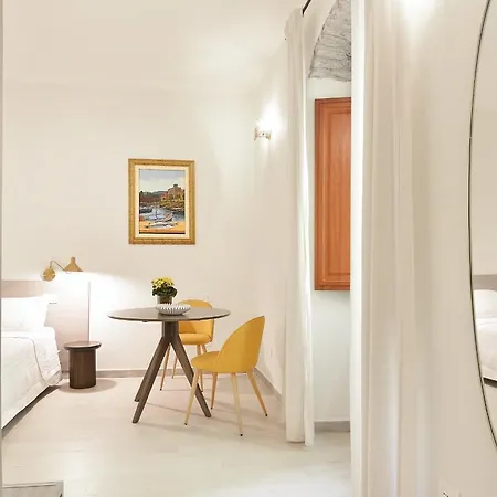 Pensión Fiorelli Bosa