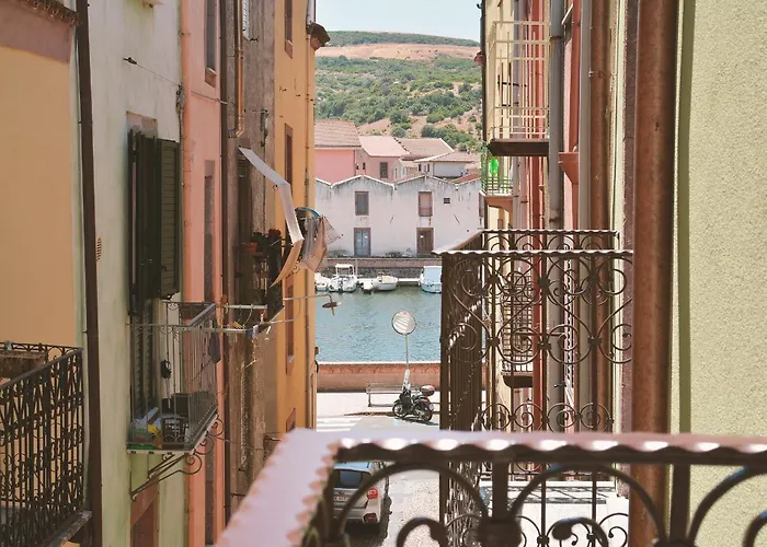 게스트하우스 Fiorelli