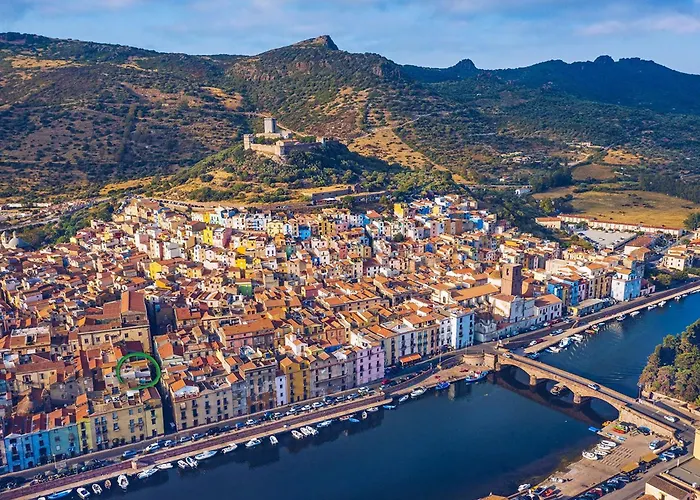 게스트하우스 Fiorelli 3*