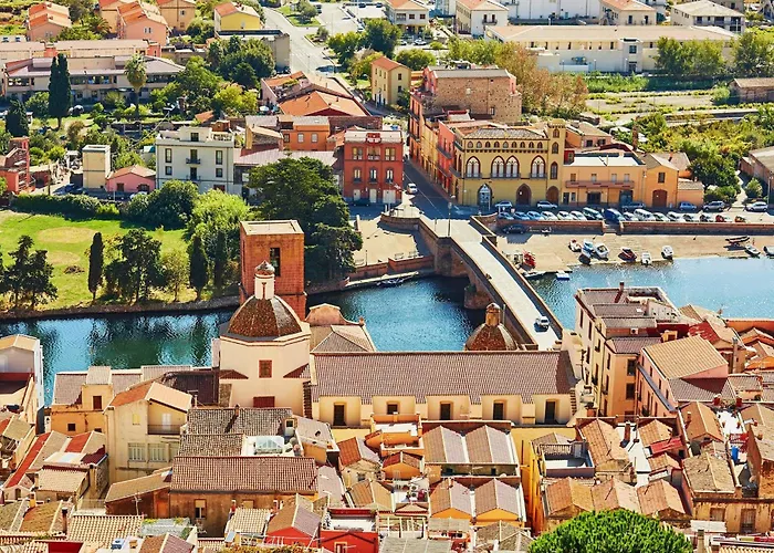 게스트하우스 Fiorelli 보사