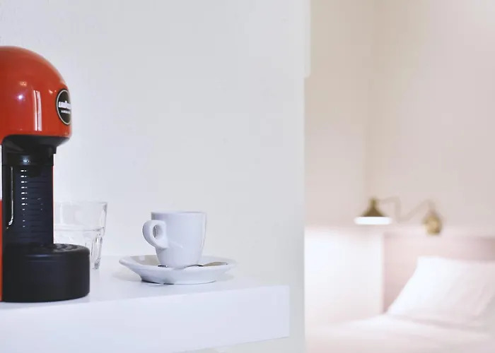 게스트하우스 Fiorelli