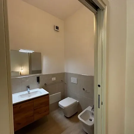 Fiorelli Pensjonat Bosa