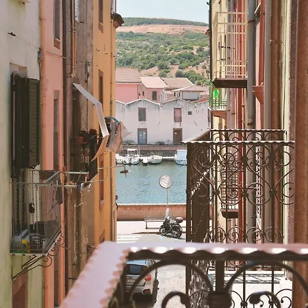 Vendégház Fiorelli