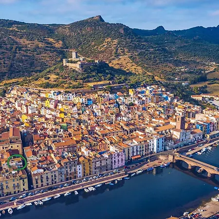 Vendégház Fiorelli 3*