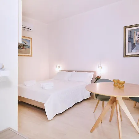 Fiorelli 3* Bosa