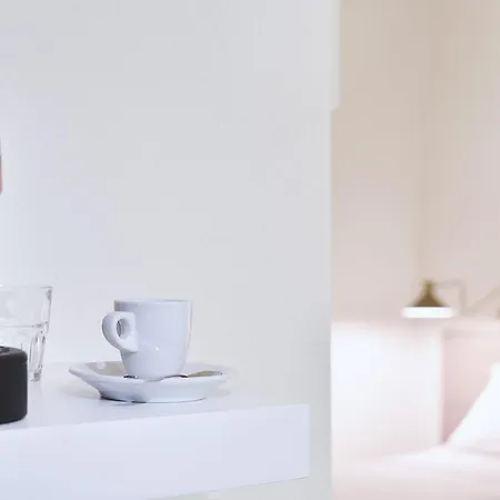 Vendégház Fiorelli