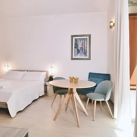 Vendégház Fiorelli Bosa