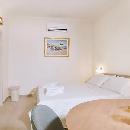 Vendégház Fiorelli Bosa