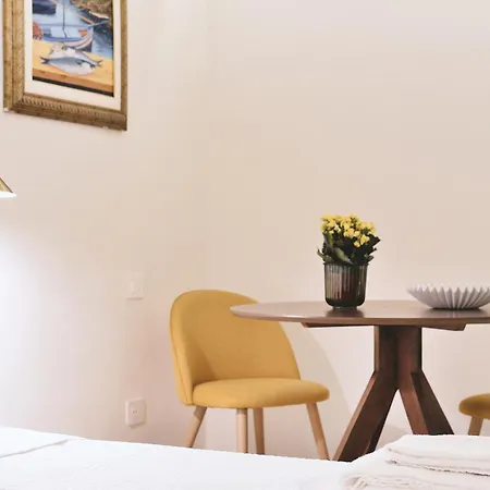 Vendégház Fiorelli