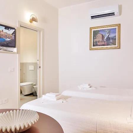 Vendégház Fiorelli